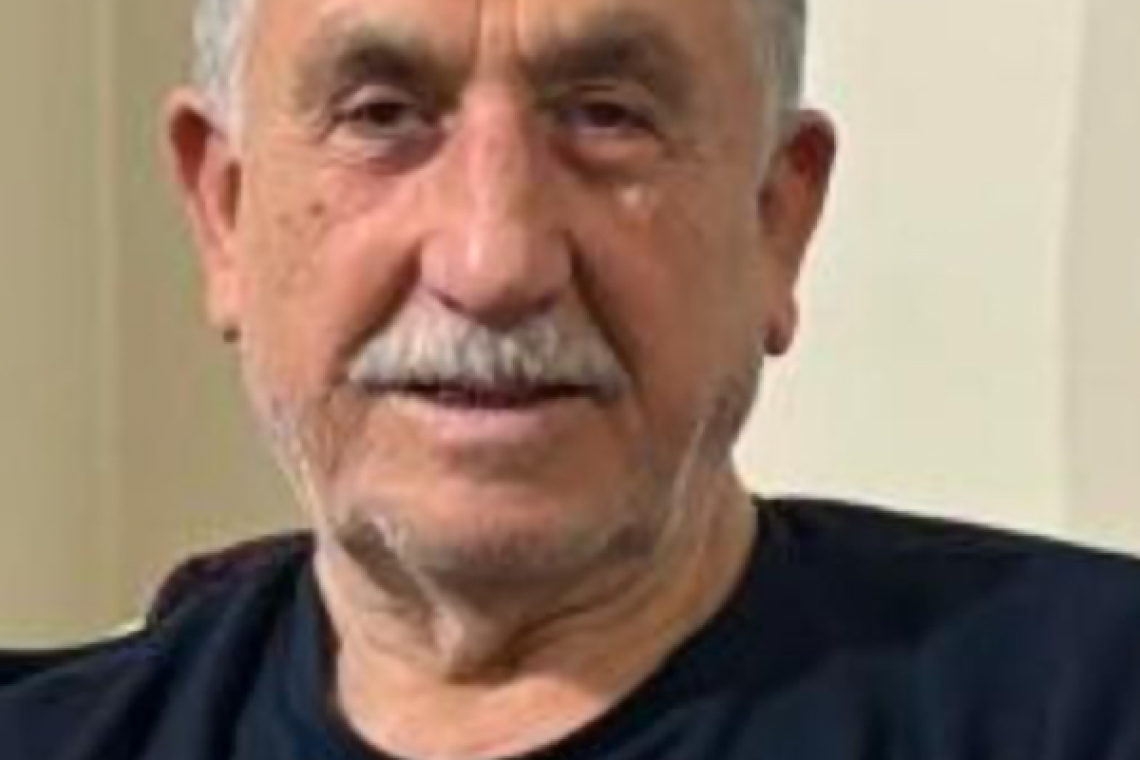 9 HAZİRAN 2025’TE HATAY’DA VEFAT EDENLER