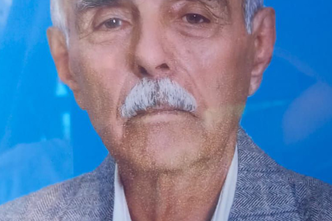 16 HAZİRAN 2025’TE HATAY’DA VEFAT EDENLER