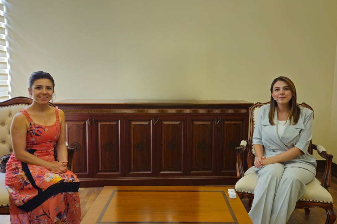 YÜREĞİMİZDEKİ IŞIK PROJESİNE TEKNOLOJİ DESTEĞİ