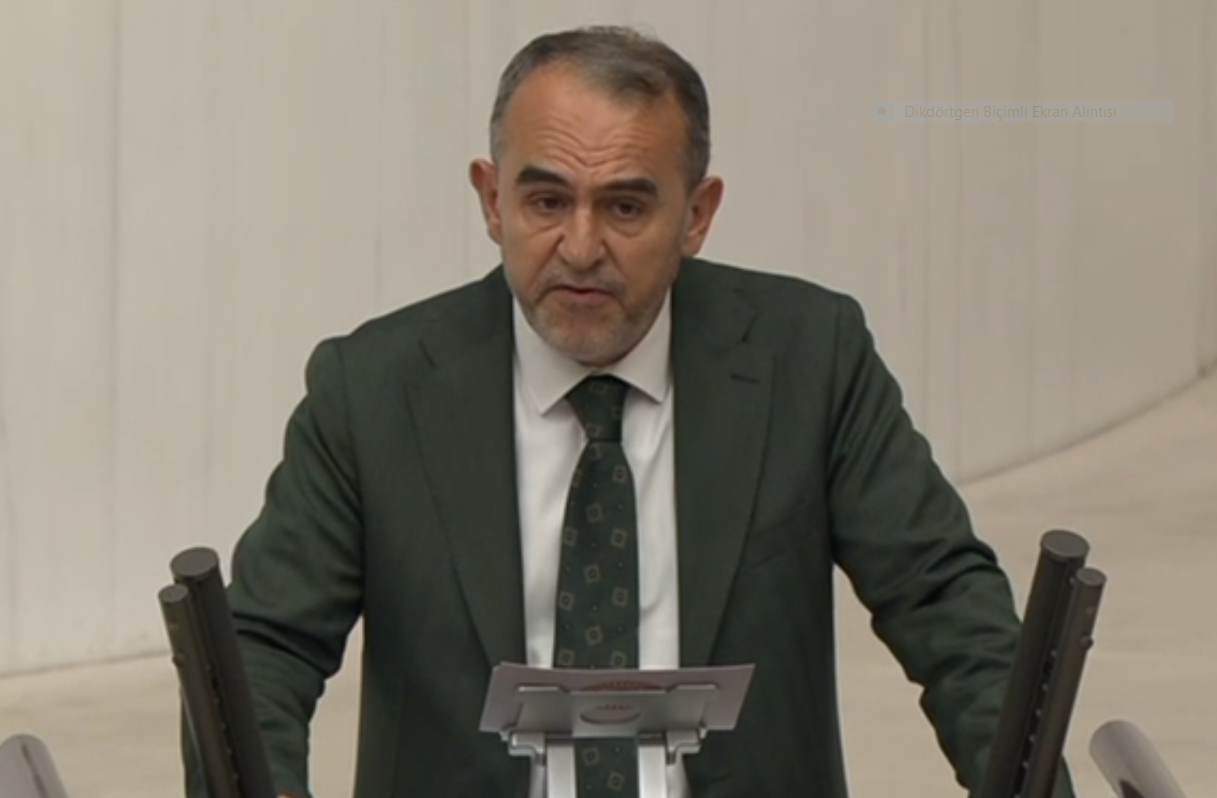 ERGİN: YERİNDE DÖNÜŞÜMDE SÜRE UZATILSIN