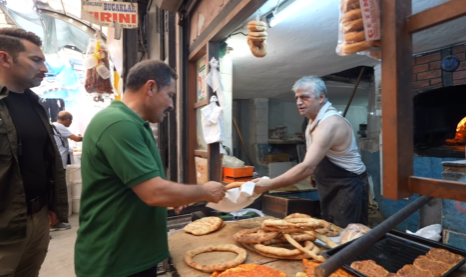 Vali Masatlı: Birlikte Çıkalım, Birlikte Dönelim