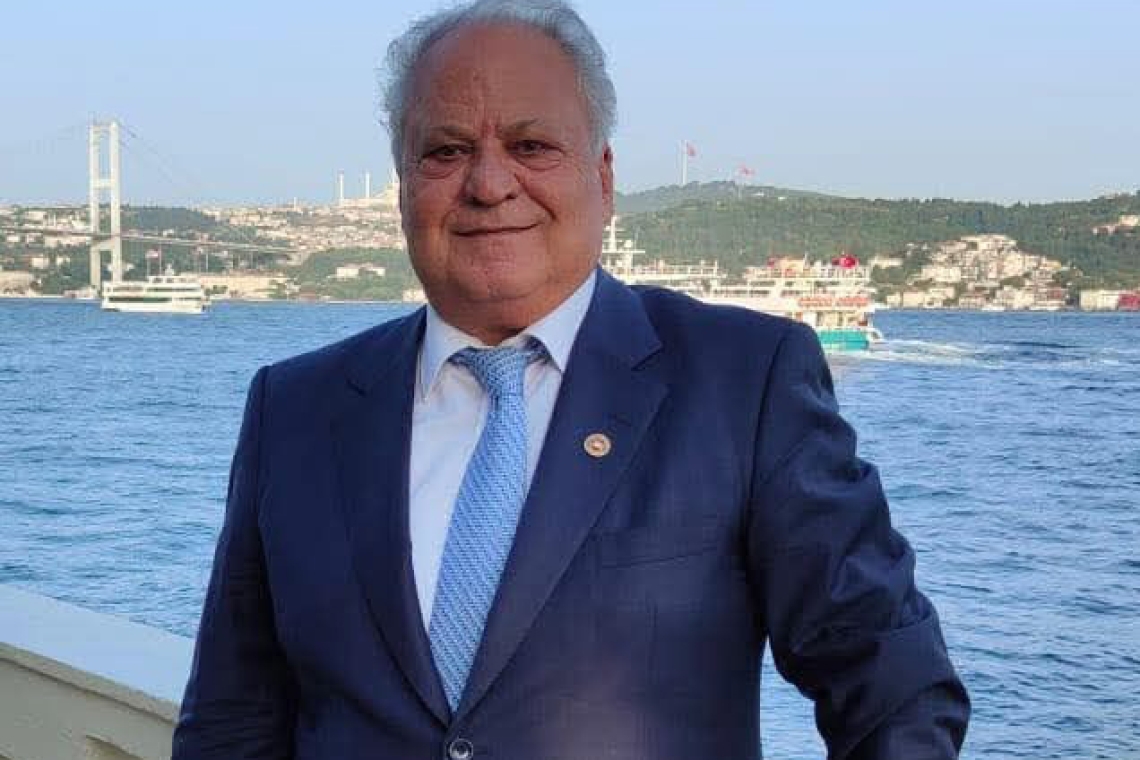 23 TEMMUZ 2025’TE HATAY’DA VEFAT EDENLER