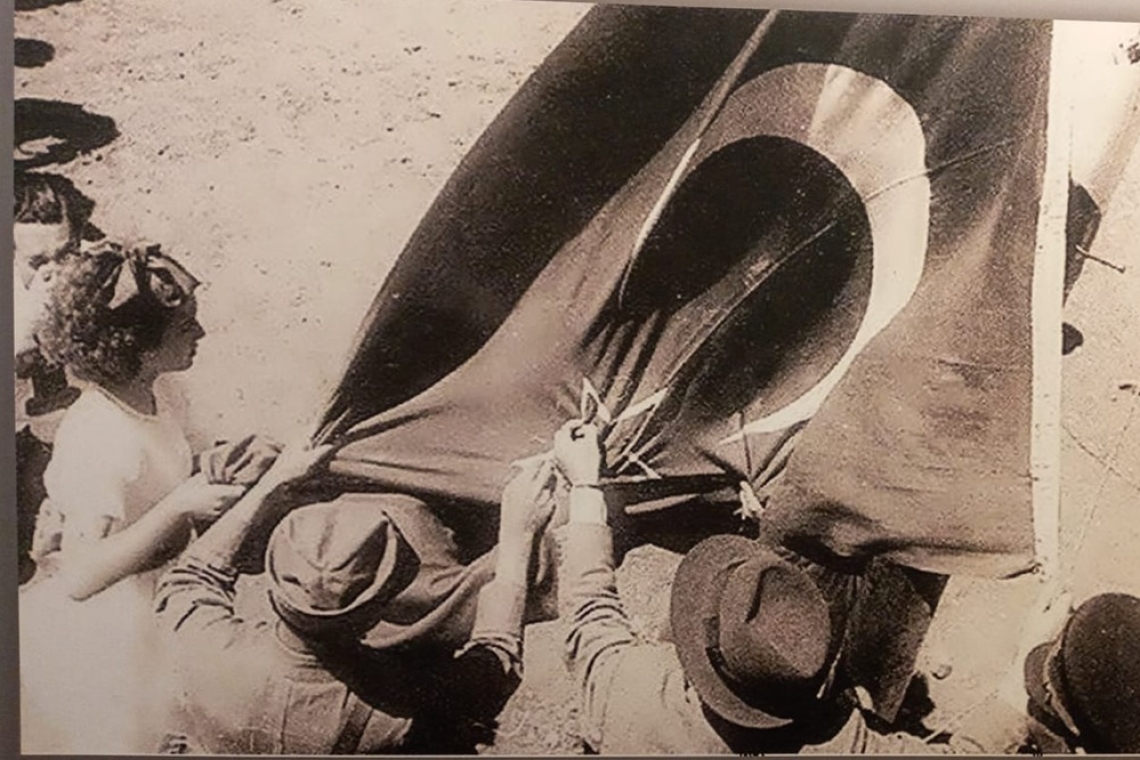 TARİHE IŞIK TUTAN MEKAN; İSKENDERUN DENİZ MÜZESİ 