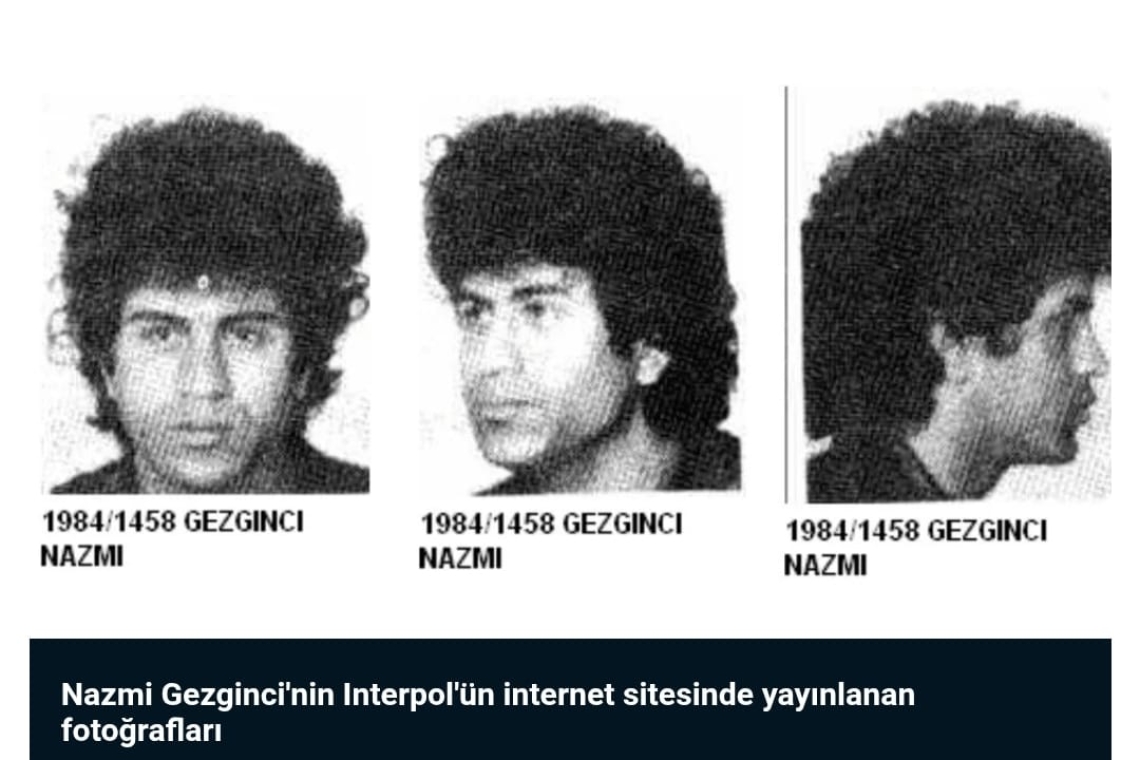 Kırmızı Bültenle Aranan Cinayet Sanığı Hatay'da Yakalandı