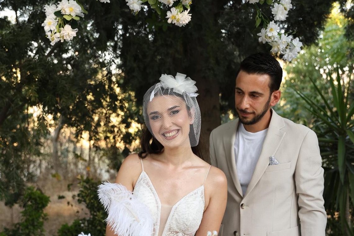 MENNİ VE ERGİN AİLELERİNİN MUTLU GÜNÜ