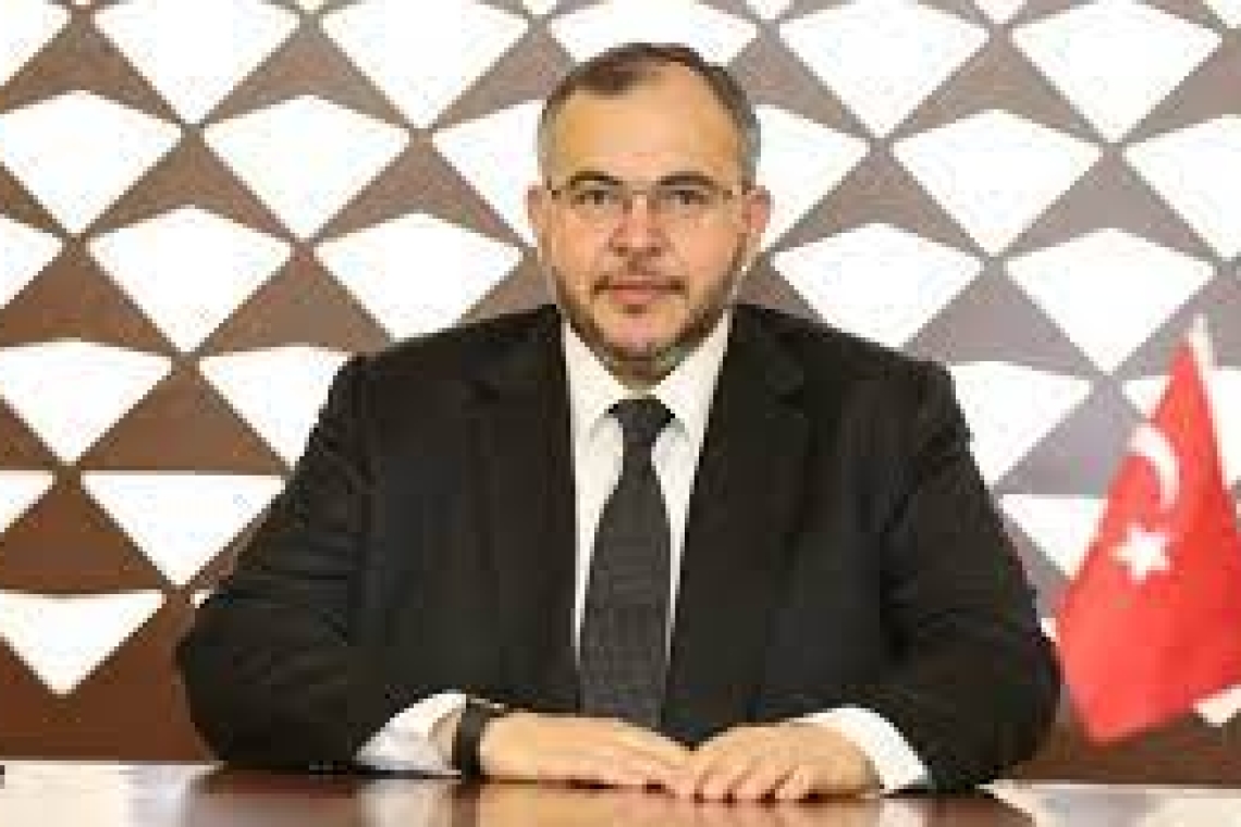 Meclisin En Aktif Vekillerinden Necmettin Çalışkan’ın Performansı 