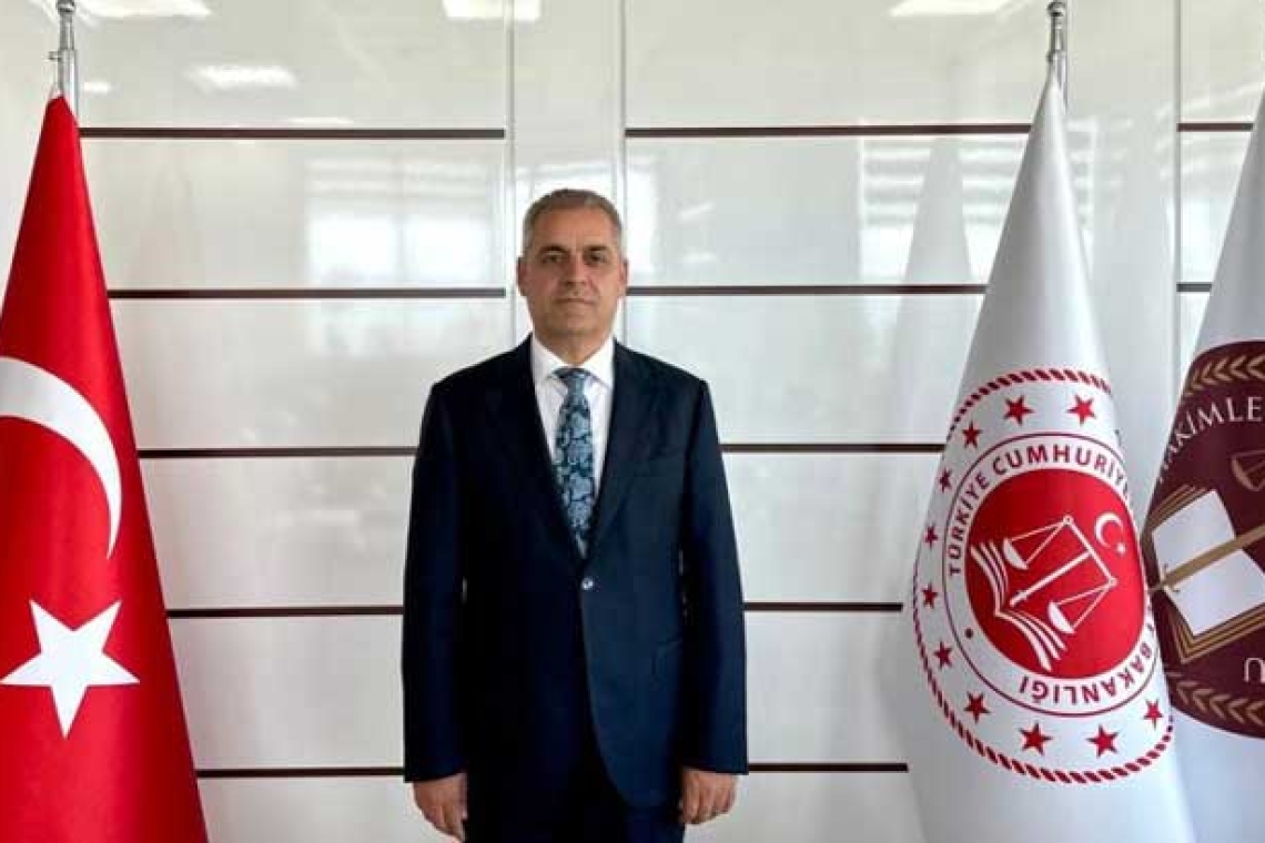 Ahmet Çelikkol, Mersin Cumhuriyet Başsavcılığı Görevinde