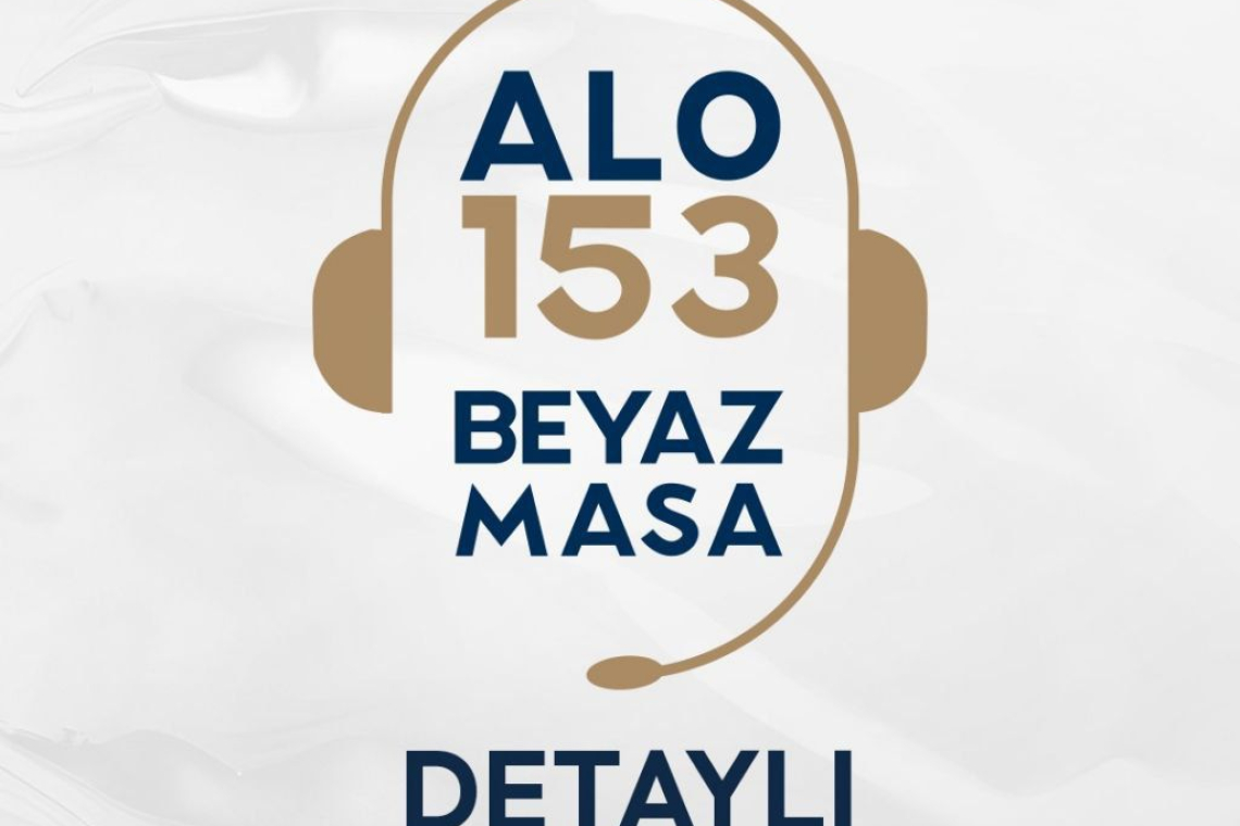 HATAY'DA AİLE İÇİ ŞİDDETİ İÇİN ALO 153