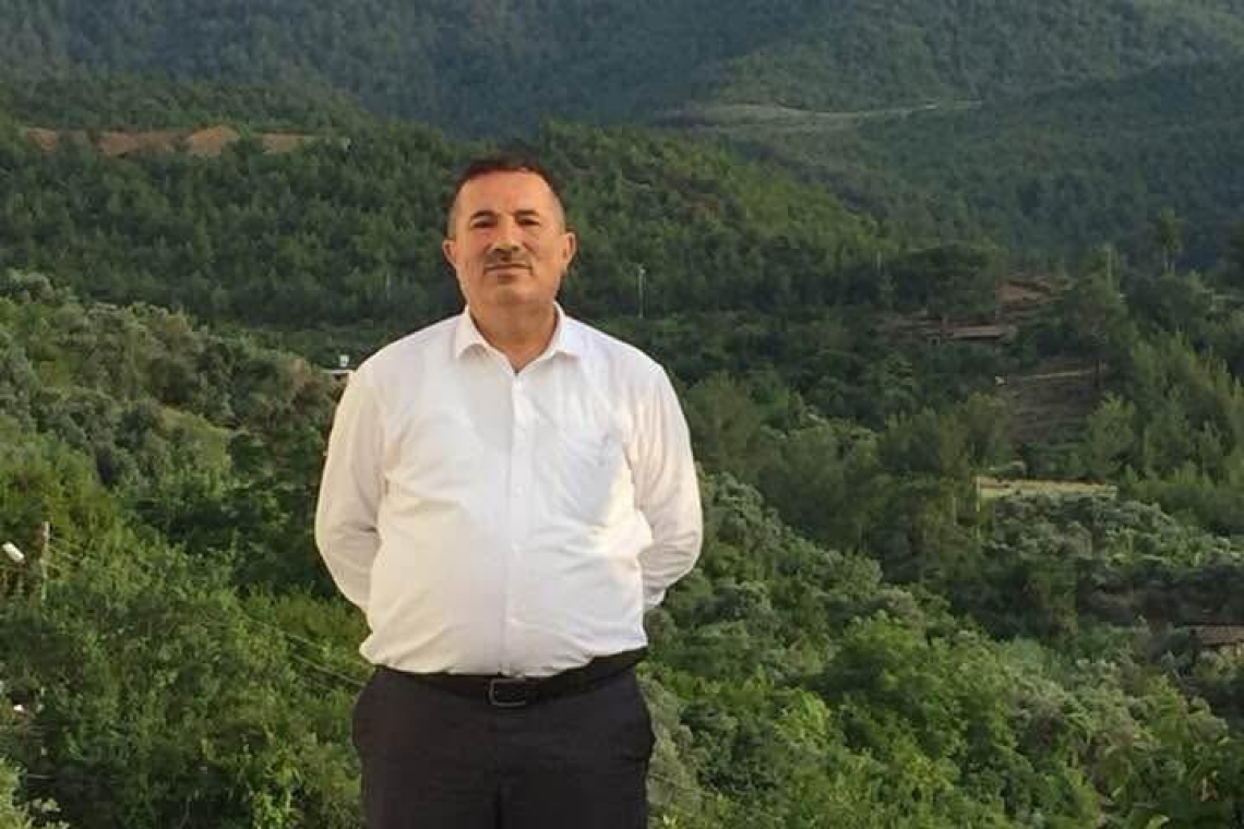 MHP: Havai Fişek ve Yanıcı Maddeler Yasaklansın