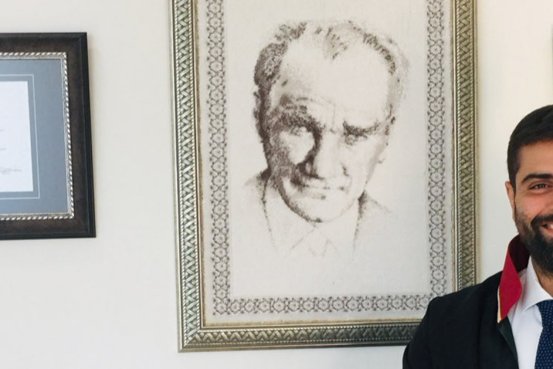 HATAY BAROSU’NDAN ŞOK AÇIKLAMA: AV. BESTAMİ UĞUR ALKAN’IN MEZUNİYET BİLGİLERİ DİPLOMA ÇETESİNDE