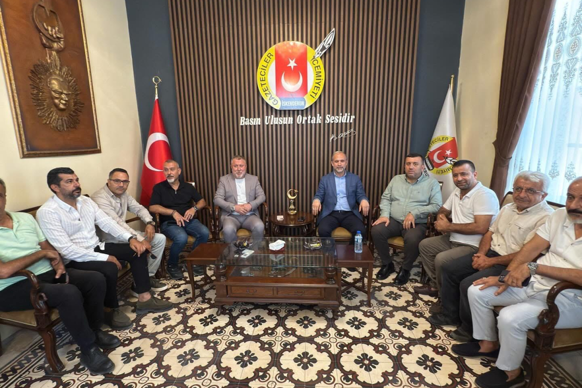 MİLLETVEKİLİ ÖZEL: DEPREMİN AĞIR FATURASI HATAY’DA