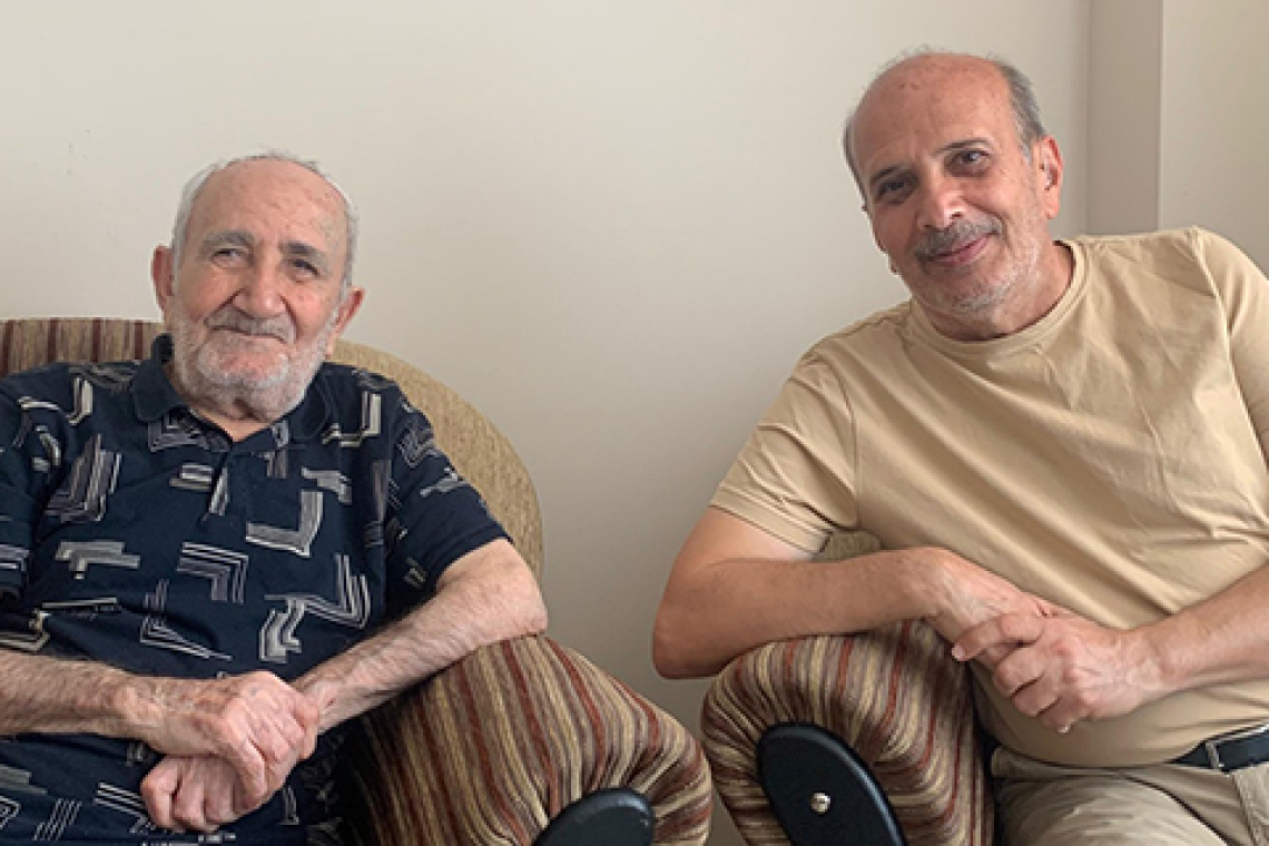 5 EYLÜL 2025’TE HATAY’DA VEFAT EDENLER