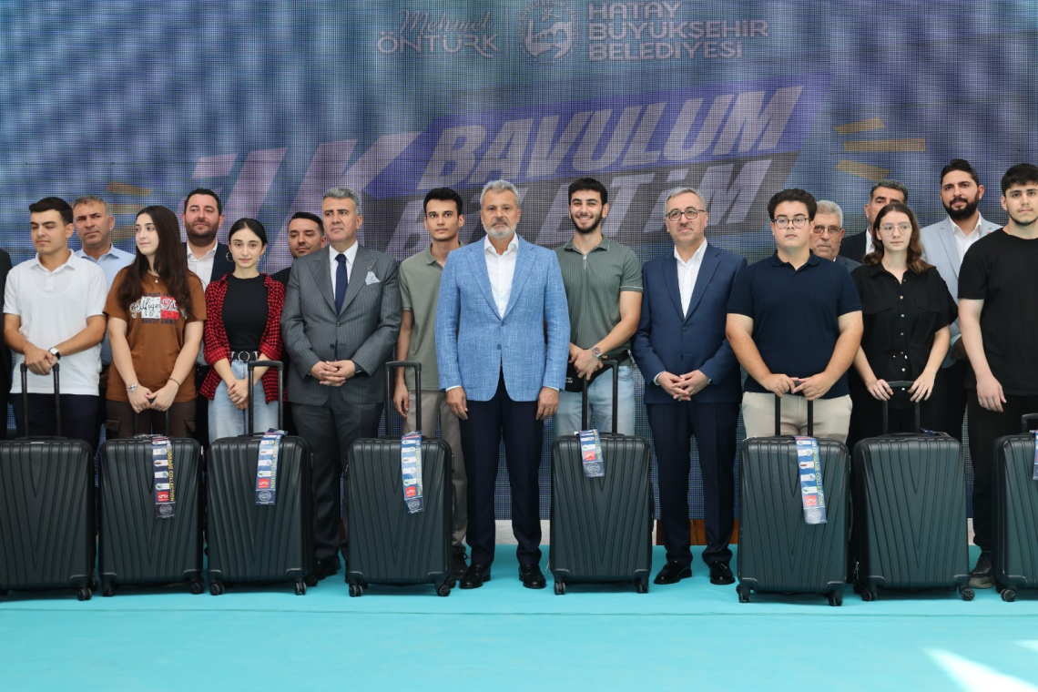 ÖNTÜRK: HİÇBİR EVLADIMIZ YALNIZ DEĞİL
