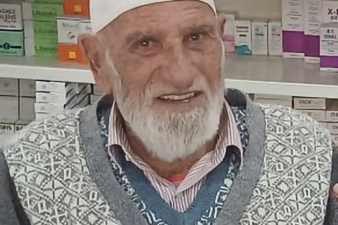 11 EYLÜL 2025’TE HATAY’DA VEFAT EDENLER