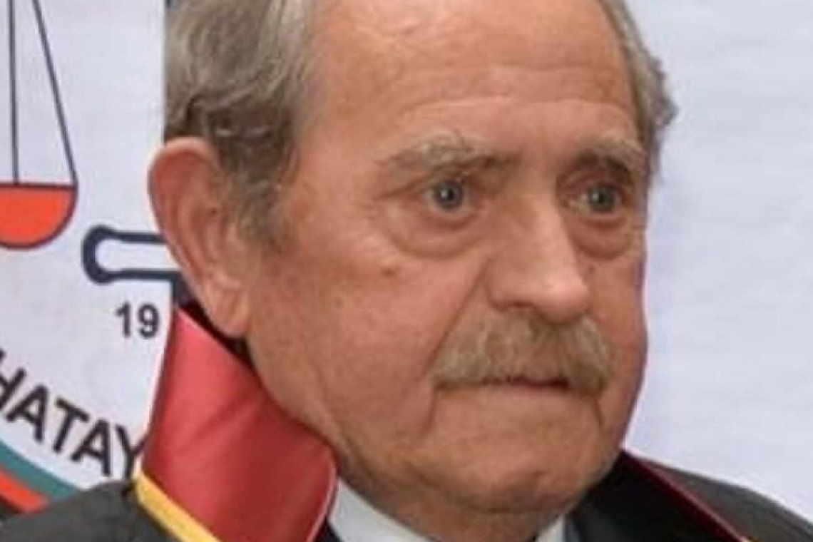 12 EYLÜL 2025’TE HATAY’DA VEFAT EDENLER