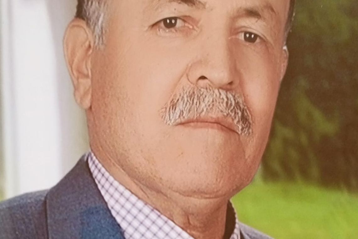 16 EYLÜL 2025’TE HATAY’DA VEFAT EDENLER