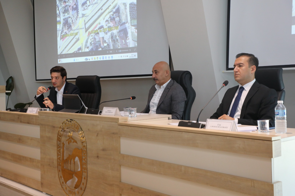 HATAY'DA 'S' ve 'C' PLAKALI ARAÇLARA EK SÜRE 