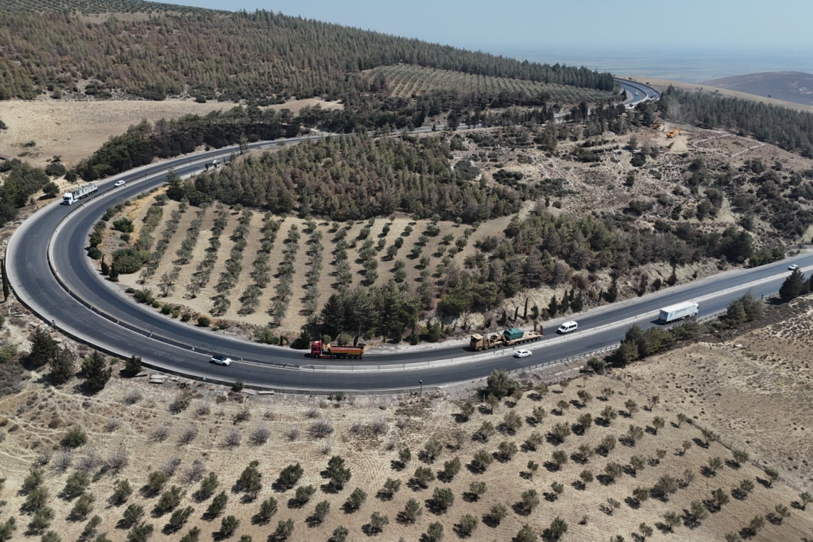 HBB'DEN MODERN HAYVAN BARINAĞI 
