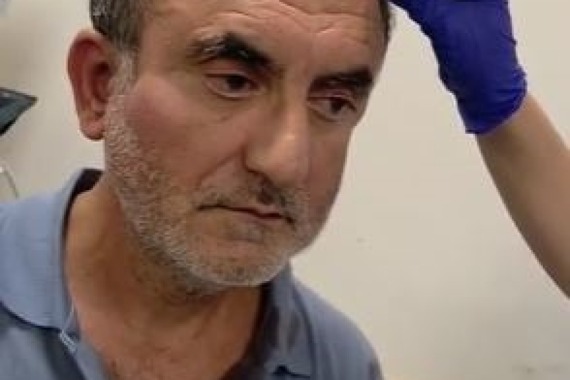 DAÇE: ORUÇ’A YAPILAN SALDIRI HEPİMİZE YAPILMIŞTIR