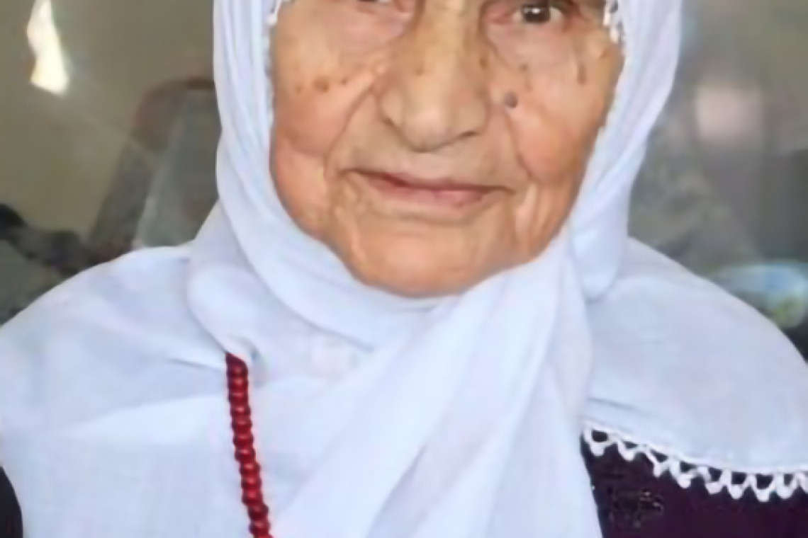 21 EYLÜL 2025’TE HATAY’DA VEFAT EDENLER