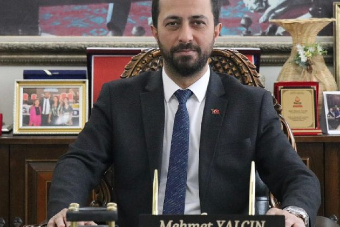 Yalçın: Yayladağı'na Düzenli Seferler Başladı