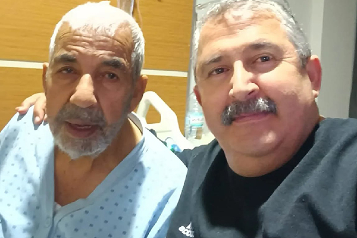 23 EYLÜL 2025’TE HATAY’DA VEFAT EDENLER