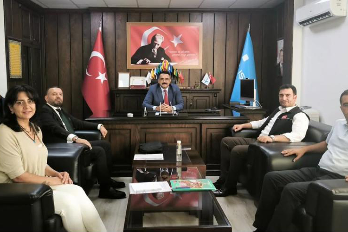 HEDEF; AKTİF İŞ GÜCÜNDE KAPASİTE GELİŞTİRME