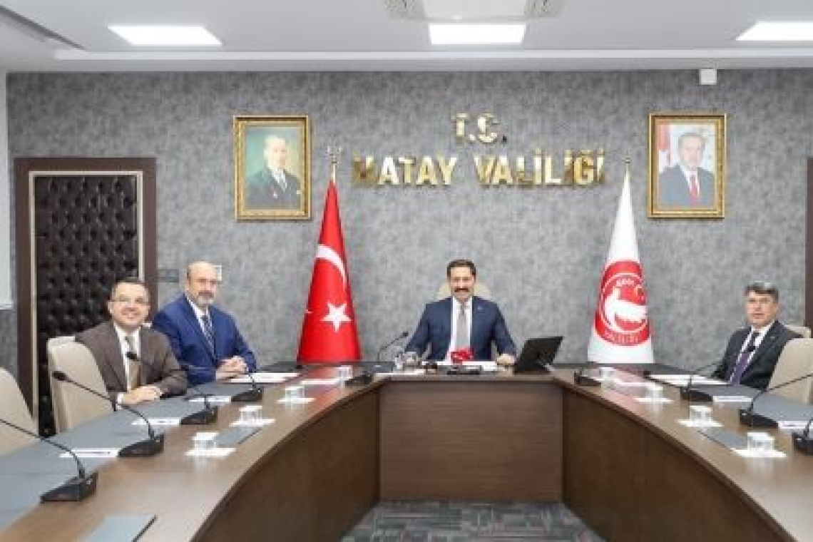 Eğitmenlere Güvenli Dijital Eğitim Protokolü İmzalandı