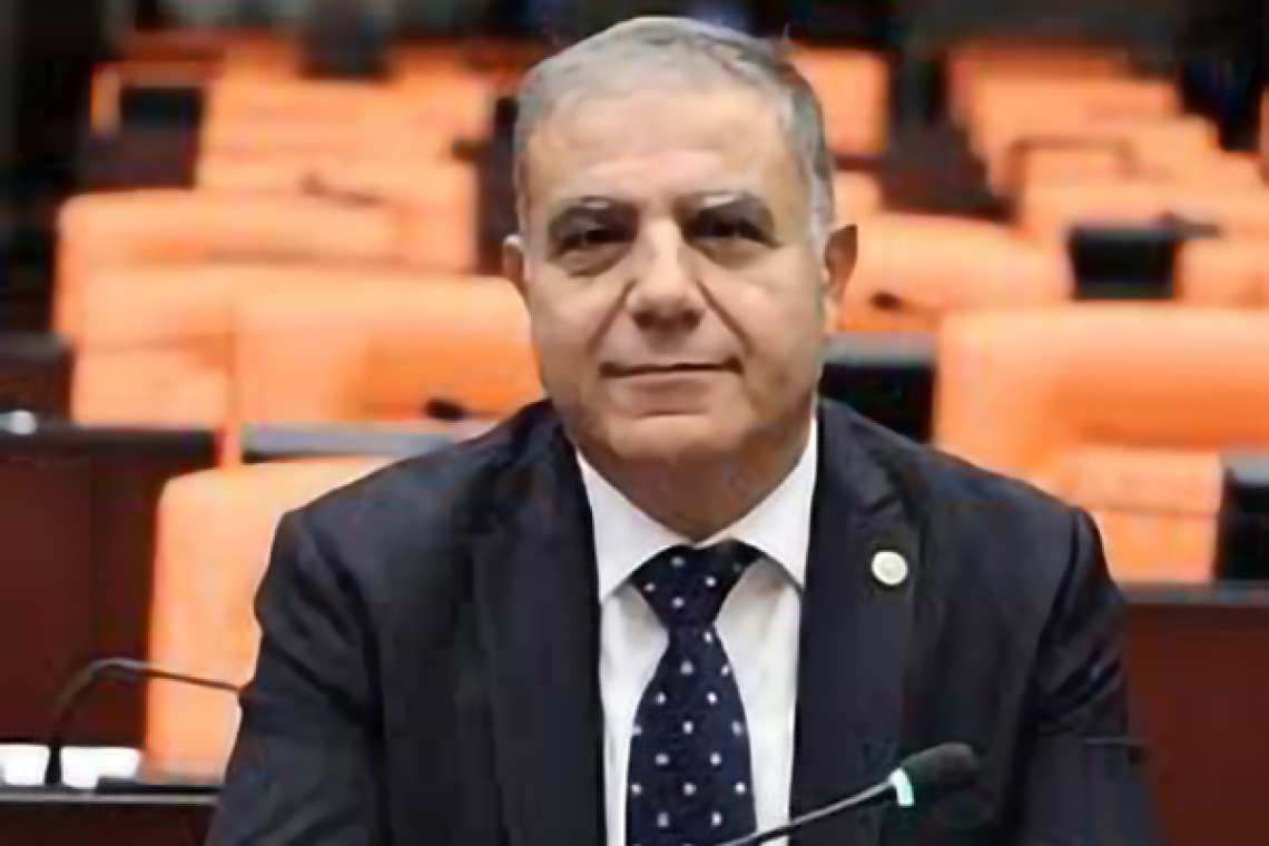 Güzelmansur: Samandağ’ın Uzman Doktor İhtiyacı Acilen Karşılanmalı