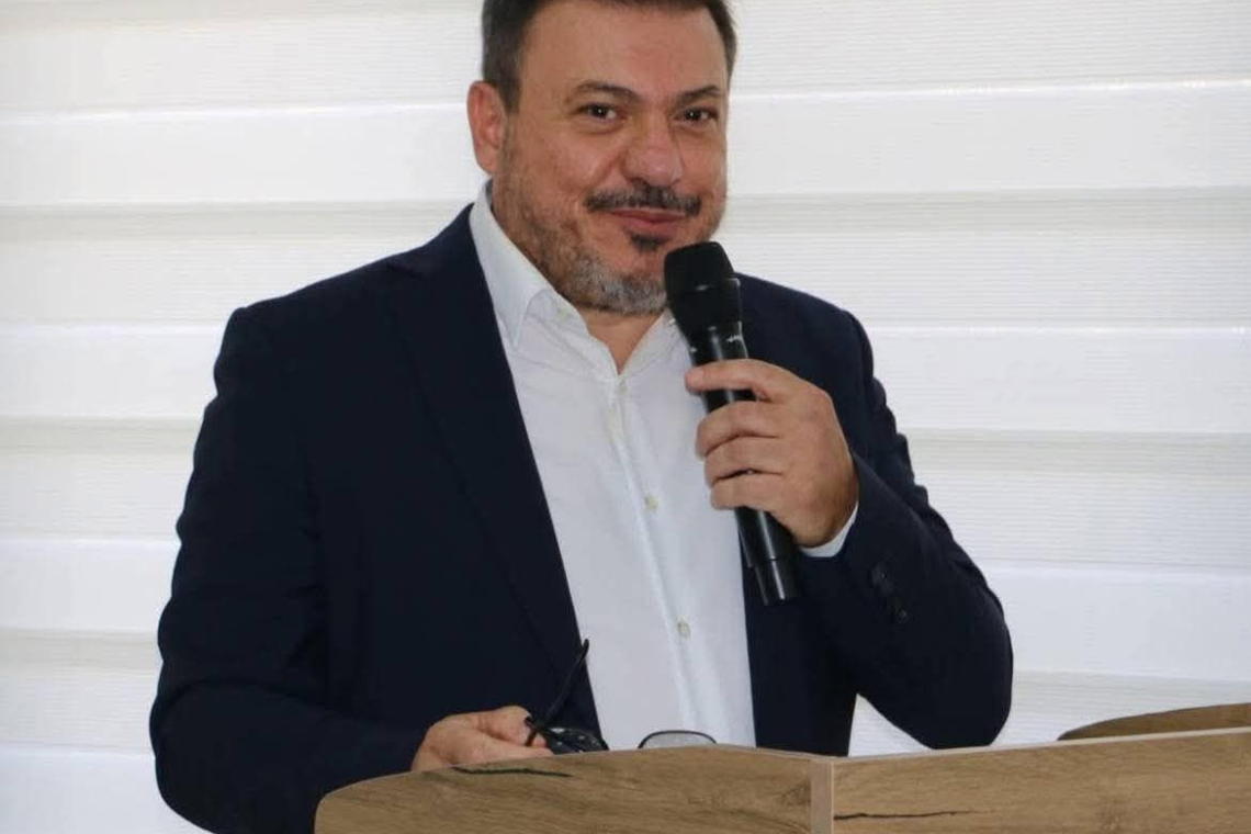 HGC’DE NİHAT MAZMANOĞLU GÜVEN TAZELEDİ