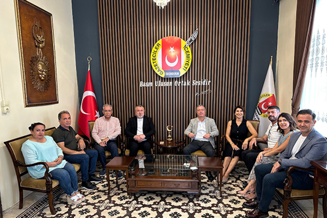 İGEV: Burs Desteğimiz Devam Ediyor