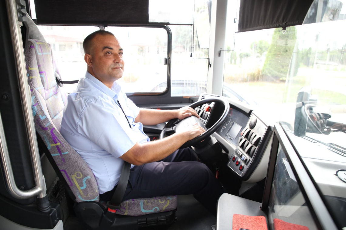 Bulduğu 103 Bin Lirayı Sahibine Teslim Etti