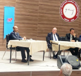 Deprem Uzmanı Prof. Ersoy’a göre; Aynı Yere Bina Yapılması Yanlış