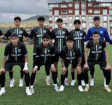 Yayladağı Belediyespor Futbol Takımı Topbaşı Yaptı 