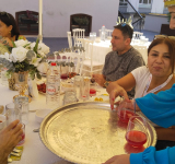 Adana Lezzet Festivali’nde Kültürel ve Gastronomik Zenginlik