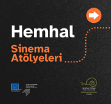 Hemhal Sinema Atölyeleri Başlıyor