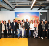 EY Girişimci Kadın Liderler Programı’nın 2025 sınıfında Hataylı da Var 