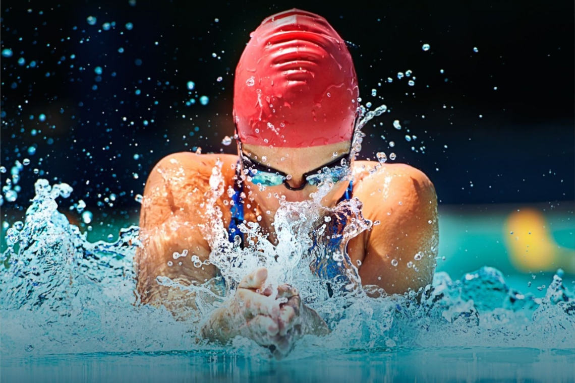 ANTAKYA BELEDİYESİ'NDEN “1. KAMİL KÖSEOĞLU YÜZME TURNUVASI”