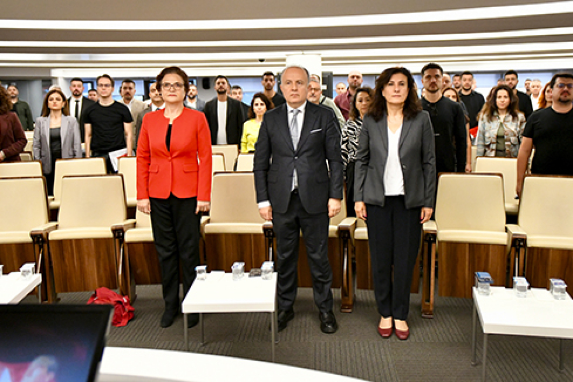 YENİ İMAR DÜZENLEMELERİ TBB GÜNDEMİNDE