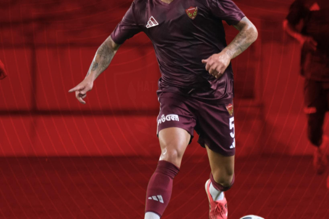 ATAKAŞ HATAYSPOR:1        ÇORUM FK: 4