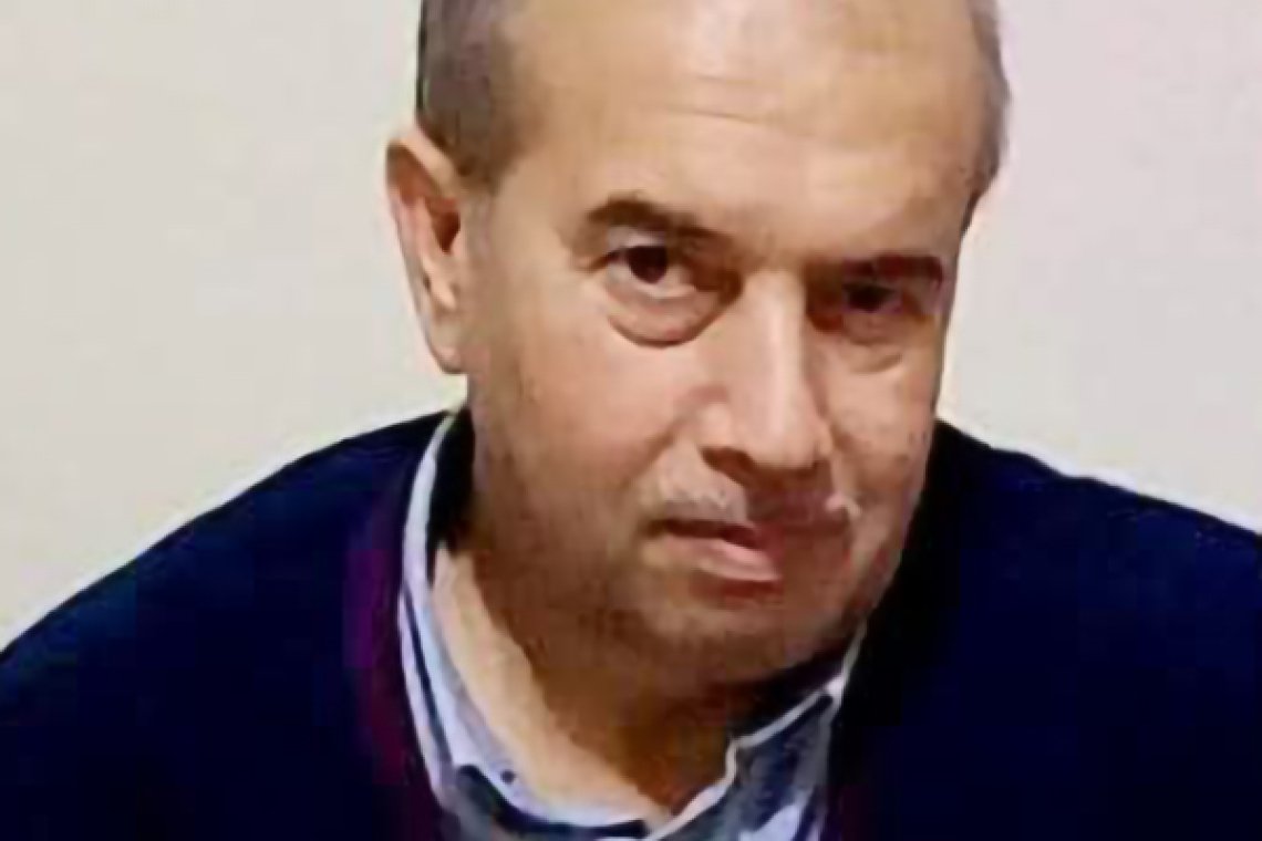 19 EKİM 2025’TE HATAY’DA VEFAT EDENLER