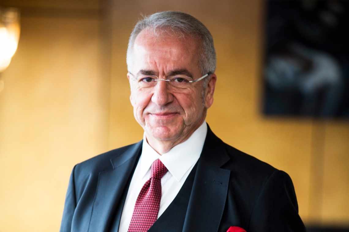 BİLECİK: ÜLKEMİZİN EĞİTİM SEVİYESİNİ YÜKSELTMELİYİZ