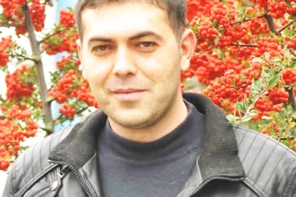 27 EKİM 2025’TE HATAY’DA VEFAT EDENLER