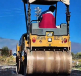 ANTAKYA'DA  KONFORLU YOLLAR İÇİN ASFALT ÇALIŞMALARI 