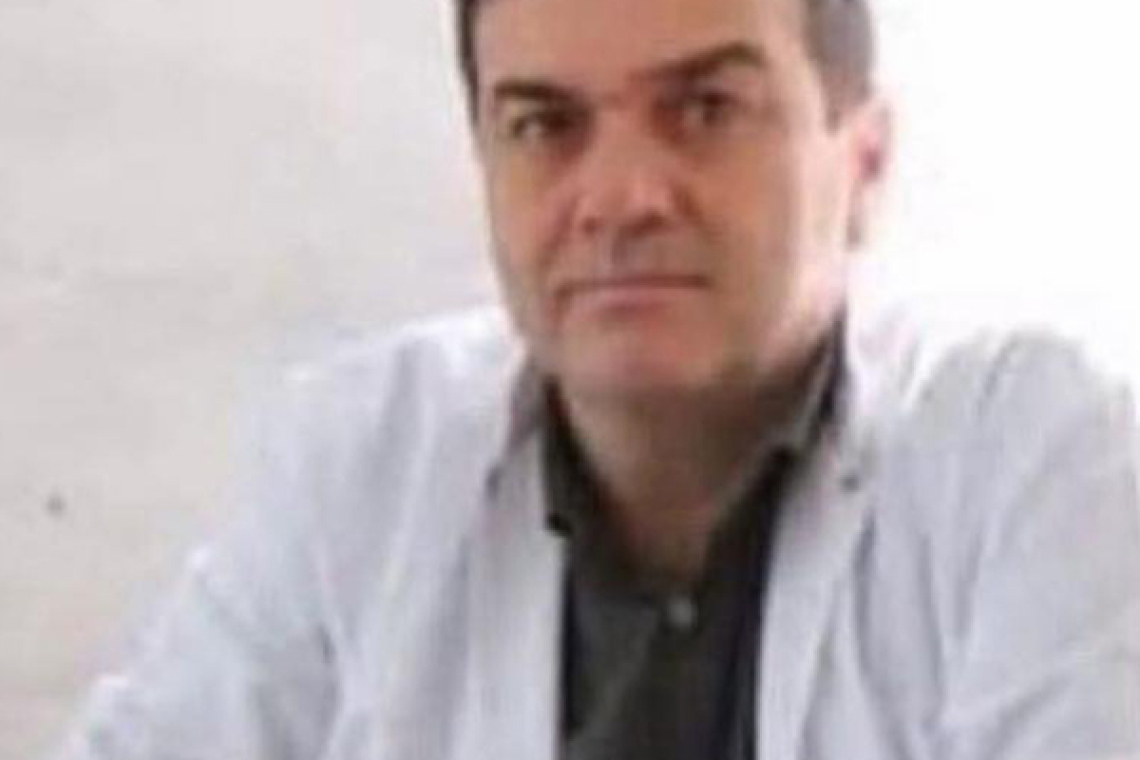 2 KASIM 2025’TE HATAY’DA VEFAT EDENLER