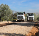 YAYLADAĞI’NDAN ALTINÖZÜ’NE ULAŞIM KOLAYLIĞI