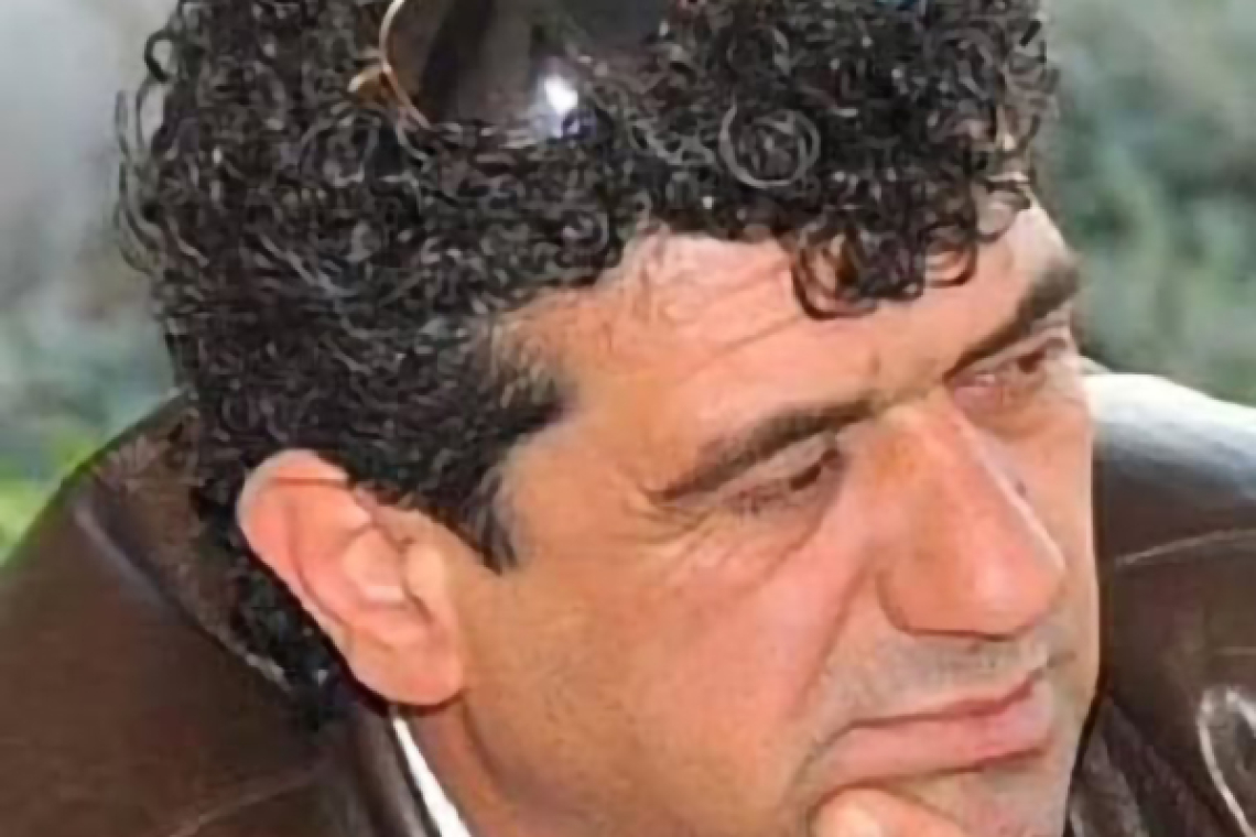 3 KASIM 2025’TE HATAY’DA VEFAT EDENLER