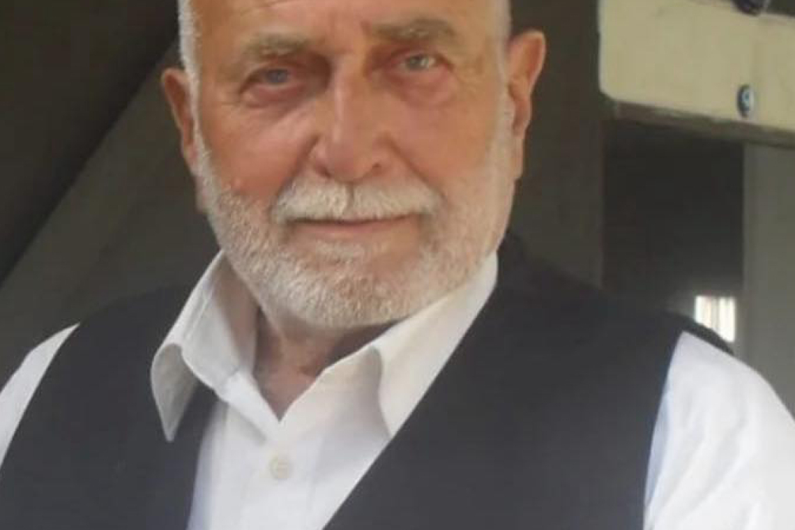 4 KASIM 2025’TE HATAY’DA VEFAT EDENLER