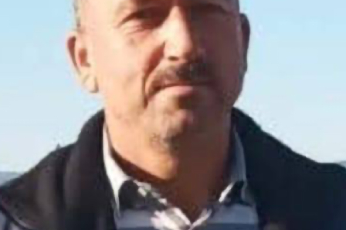 12 KASIM 2025’TE HATAY’DA VEFAT EDENLER