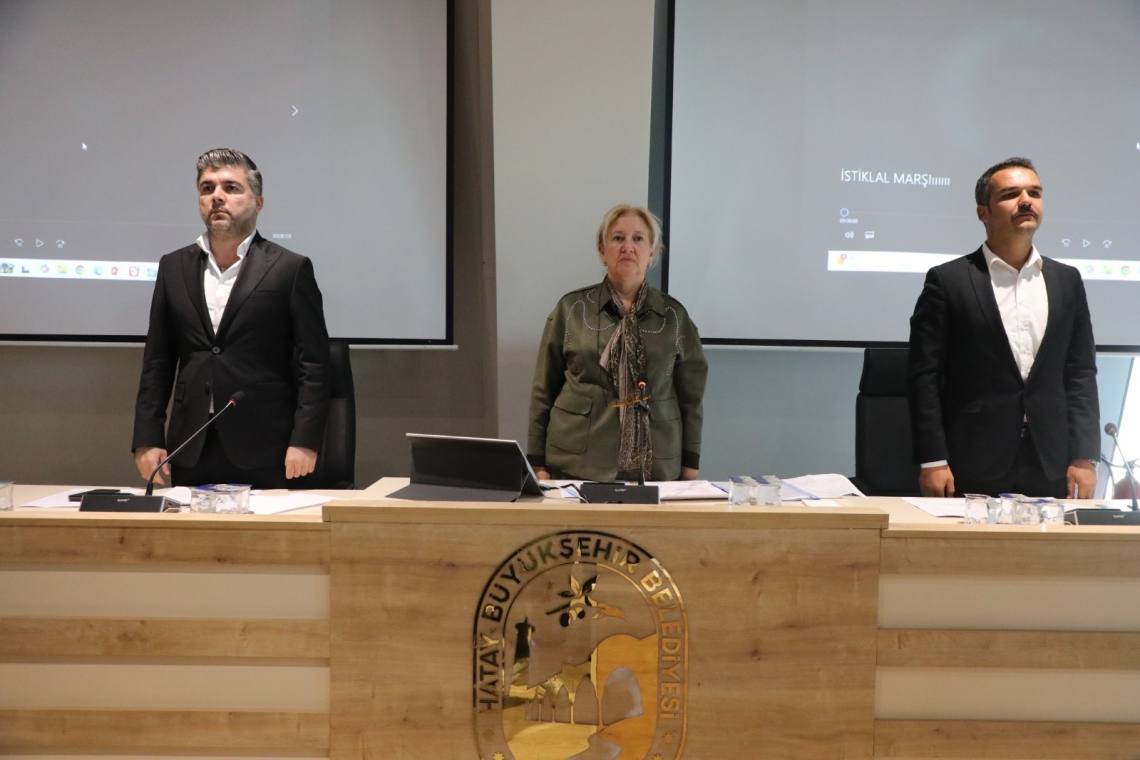 HBB, HATSU'NUN BORÇLARINA GÜVENCE OLDU